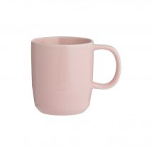 Typhoon Cafe Concept Pink 350ml Mug