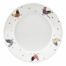 Churchill Alex Clark Rooster Pasta Dish, 30cm