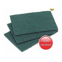 Ramon Hygiene Optima Proclean Premium Scouring Pad, Pack of 10