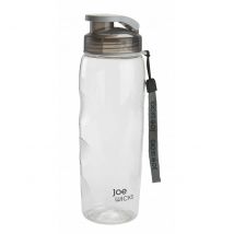 Joe Wicks Sports Bottle, 500ml, Grey