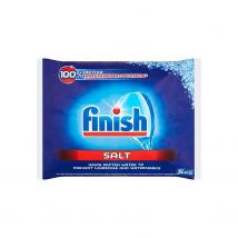 Finish Dishwasher Salt, 5kg