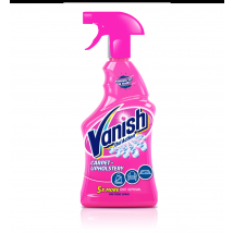 Vanish Oxi Action Powerspray Spray, 500ml
