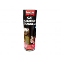 Rentokil Cat Deterrent Granules, 500g
