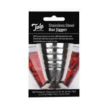Tala Bar Jigger 75ml