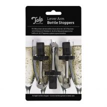 Tala 3 Bottle Stoppers