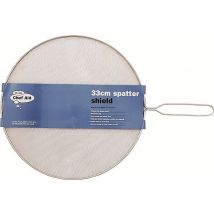 Chef Aid 33cm Splatter Shield
