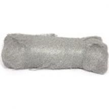 Best Plumb Fine Metallic Wire Wool, 450g, Silver
