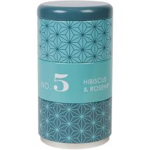 Wax Lyrical HomeScenter Hibiscus & Rosehip Set of 3 Stacking Tin Candles