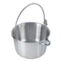 Pendeford 30cm (12″) Jam Maslin Pan