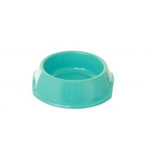 Whitefurze 26cm Round Pet Bowl, Assorted