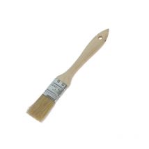 Dexam Flat Pastry Brush, 19cm