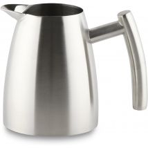Grunwerg Milk Jug, 0.35L, Satin
