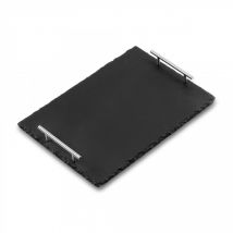 Grunwerg 13pc Slate Appetiser & Serving Set