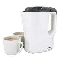 Lloytron 0.9L Travel Kettle 1000W