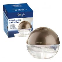 Silentnight Colour Changing Air Purifier