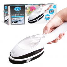 Quest 2-in-1 Steam Brush,750W