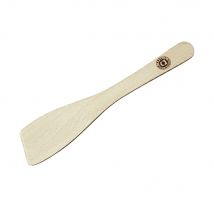 Apollo Beech Spatula Flat 12 Inch