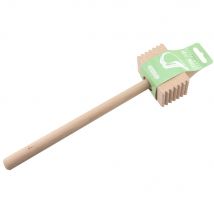 Apollo 49 Teeth Meat Mallet, Brown