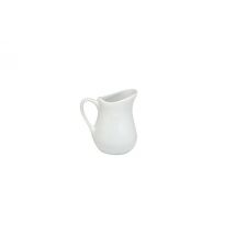 Apollo Milk Jug, 0.08L, White