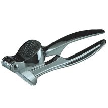 Apollo Alloy Chrome Garlic Press