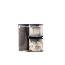 Joseph Joseph Podium 3-piece Storage Container Set