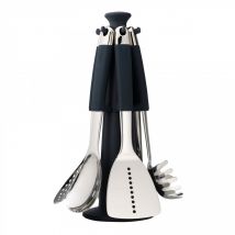 Joseph Joseph Elevate Steel 100 Utensils Carousel