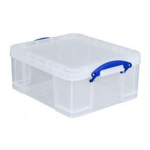 Really Useful Storage Box, 21L