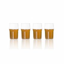Pint Shot Glasses
