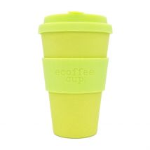 Ecoffee Cup Lime