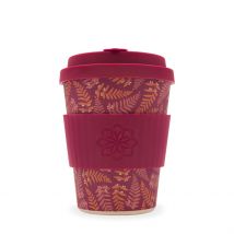 Ecoffee Bamboo Travel Cup, 340ml, Beatrix