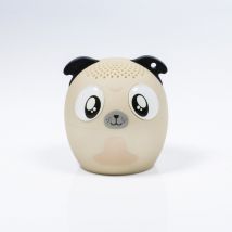 Thumbs Up Dog Speaker