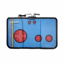 Orb Gaming Retro Gaming Mat