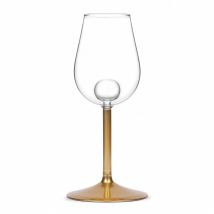 Thumbs Up SoirÃe Aerating Vino Glass