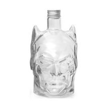 Thumbs Up (UK) Ltd DC Comics Batman Decanter, 750ml, Transparent