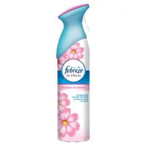 Febreze Air Effects Air Freshener Spray, 300ml, Blossom and Breeze Scent