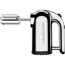 Dualit 400W Hand Mixer, Chrome
