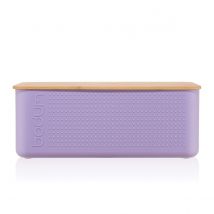 Bodum BISTRO Bread Box, Purple