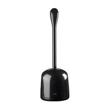 OXO Good Grips Compact Toilet Brush, Black