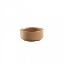 Mason Cash Low Feed Pet Bowl, 8cm, Cane