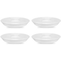 Royal Worcester Serendipity Pasta Bowl Set Of 4