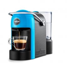 Lavazza Jolie Coffee Machine, Light Blue