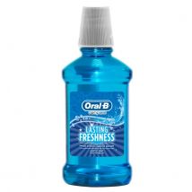 Oral-B Complete Lasting Freshness Artic Mint Mouthwash,250ml
