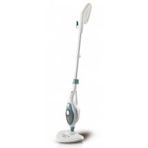 Ariete 10 in 1 Steam Mop White
