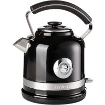 Ariete Moderna Kettle 1.7L Black