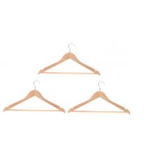 Edco Clothes Hangers, 3 Piece
