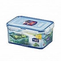 Lock and Lock Rectangular Container, 1.1L