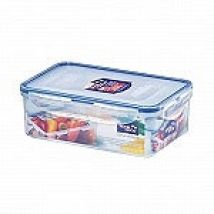 Lock and Lock Rectangular Container, 1.0L