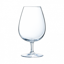 Luminarc Brasseurs & Saveurs Stemmed Glass, 47cl, Clear