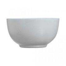 Luminarc Diwali Colours Soup Bowl, 14.5cm, Granite