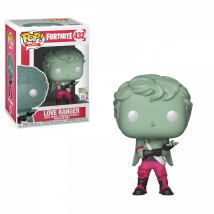 POP! Vinyl Fortnite Love Ranger